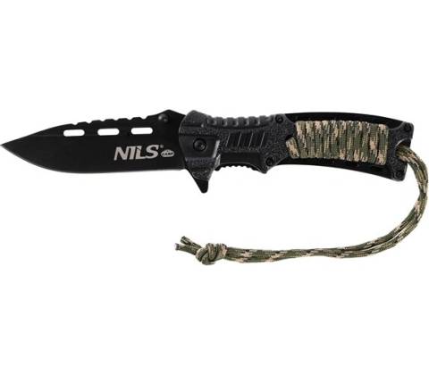 Nils Camp NC1719