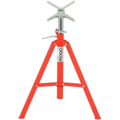 RIDGID Трикрака поставка за тръби ridgid vj-98, 300 мм (56657)