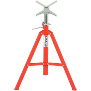 RIDGID Трикрака поставка за тръби ridgid vj-98, 300 мм (56657)
