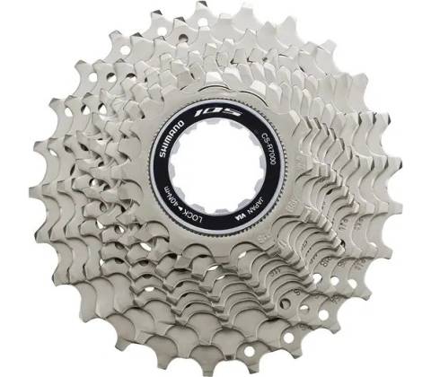 Shimano CSR7000