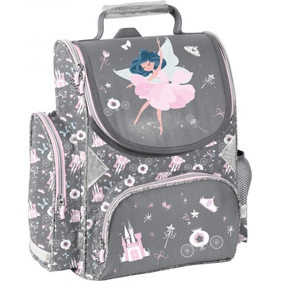 Paso - Ергономична раница BALLET