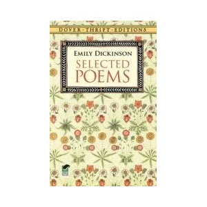 Selected Poems | Emily Dickinson (2007)