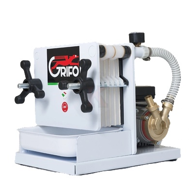 Grifo Marchetti Филтър шихтов grifo hobby fch 6 (07011)