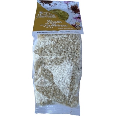 Granda Tradizioni Risoto se šafránem 225 g
