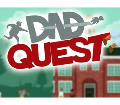 Dad Quest