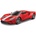 Maisto RC - 1: 24 Радиоуправляемо превозно средство ~ Ford GT (81550-81519)