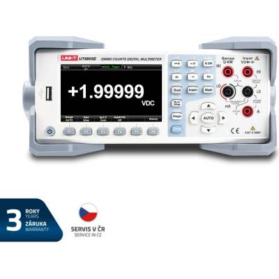 UNI-T UT8805E