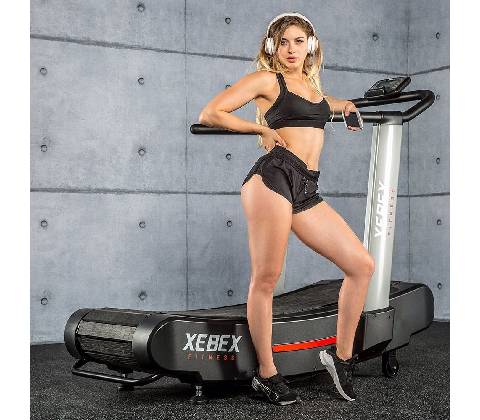 XEBEX Runner ACT08