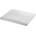 vidaXL 190004 3x3 m white