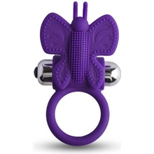 MSX Anello Fallico Vibrante Butterfly Toyz4Lovers