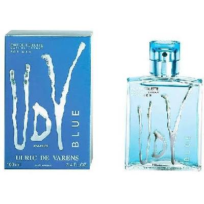 ULRIC DE VARENS Blue EDT 100 ml