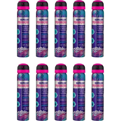 Predator ALOHA 90 ml 10 ks