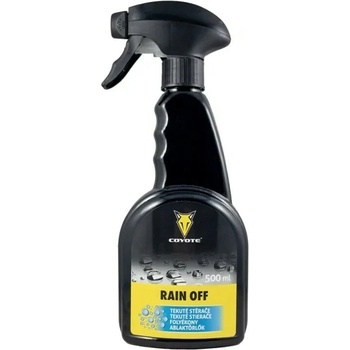 Coyote Tekuté stierače 500 ml