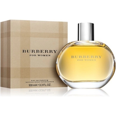 Burberry 1995 parfumovaná voda dámska 100 ml