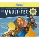 Fallout 4 Vault-Tec Workshop