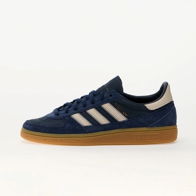 adidas Handball Spezial Wm Collegiate Navy/ Clear Brown/ Night Indigo