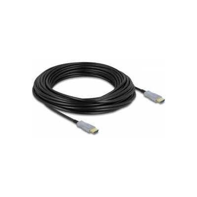 Оптичен кабел Delock, HDMI 4K, 60 Hz, 50 m