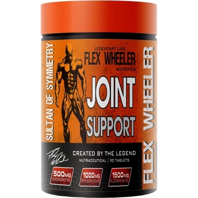Flex Wheeler Signature Series Joint Support [90 Таблетки]