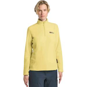 Jack Wolfskin Полар taunus hz w (1709532-m0064)
