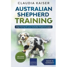 Australian Shepherd Training