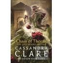 The Last Hours 3: Chain of Thorns