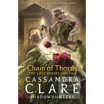 The Last Hours 3: Chain of Thorns