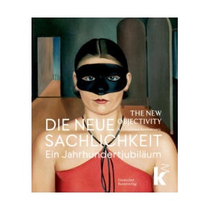 Die Neue Sachlichkeit | Inge Herold (ISBN: 9783422802506)