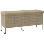 vidaXL 160x55x75cm (4103834)