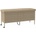 vidaXL 160x55x75cm (4103834)