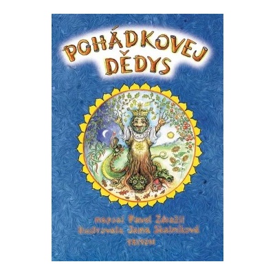 Pohádkovej dědys