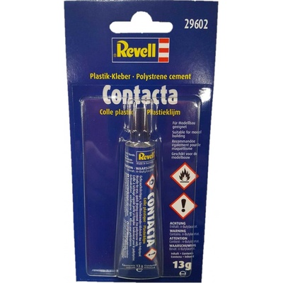 REVELL Contacta Glue 29602 lepicí gel 13g blister