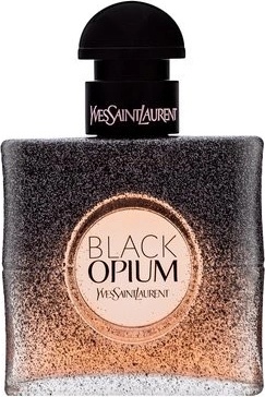 Yves Saint Laurent Black Opium Floral Shock parfumovaná voda