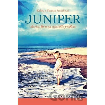 Juniper Kelley a Thomas Frenchovci