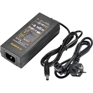 VITO Led ТРАНСФОРМАТОР 36w 12v 3a С ЩЕПСЕЛ vito (6972538045096)