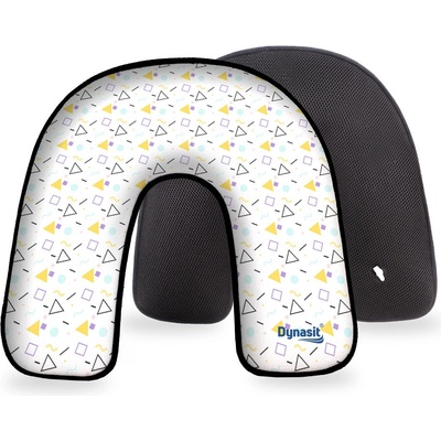 Dynasit U tehotenský popôrodný vankúš na sedenie air MEMO