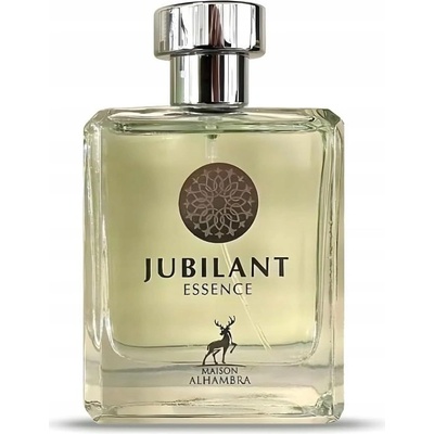 Maison Alhambra Versencia Essence parfumovaná voda dámska 100 ml