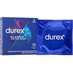 Durex Extra Safe - reinforced condoms (3 pcs)