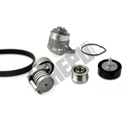 HEPU PK06560