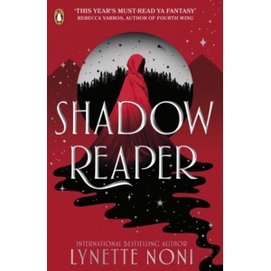 Shadow Reaper (ISBN: 9780241747117)