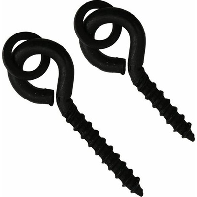 Gardner Kolíček S Krúžkom Flexi Bait Screws 10ks Mini