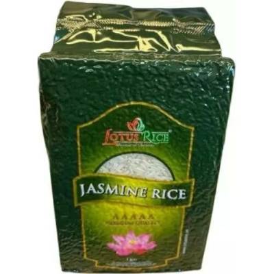 Essa rýže jasmínová lotus 1000 g