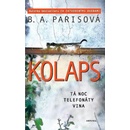 Kolaps - B.A. Paris