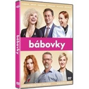 Bábovky DVD