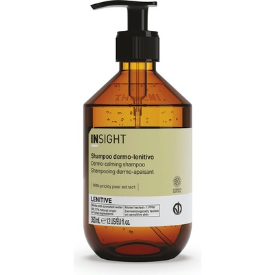 Insight Lenitive DermoCalming Shampoo 350 ml