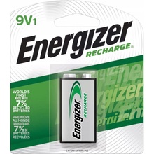 Energizer Power Plus 9V 175mAh 1ks 7638900138771