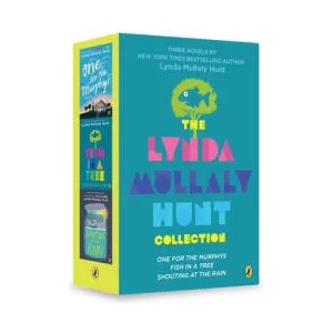 Lynda Mullaly Hunt Collection | Mullaly Hunt, Lynda (ISBN: 9780593325889)