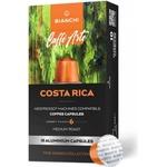 Bianchi Caffe Arte Costa Rica 10 бр. капсули система Nespresso