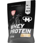 MAMMUT Whey Protein Powder Caramel Cream, 1 kg - A16523 (A16523)