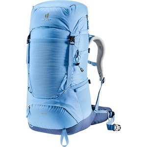 Deuter Детска детска раница Deuter Kid's Fox 40 Walking backpack - Wave / Nightblue - размер One Size (502-6279-0511)
