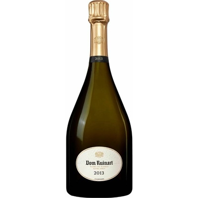Dom Ruinart Blanc Millésime 2013 12,5% 0,75 l (čistá fľaša)